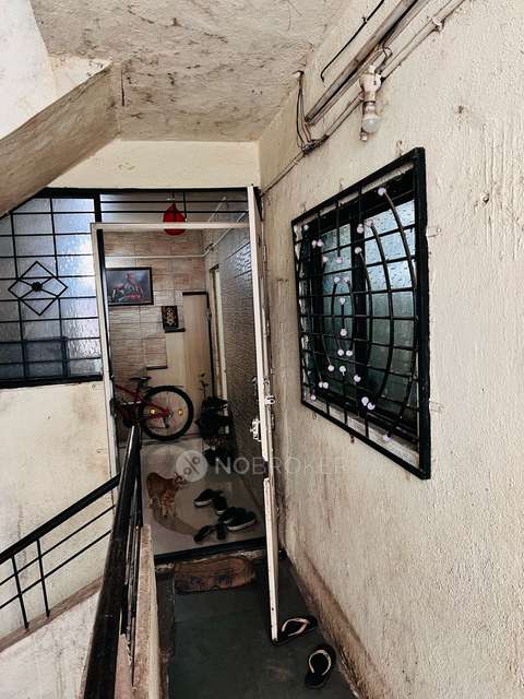 2 BHK Flat For Sale  In Khadakwasla