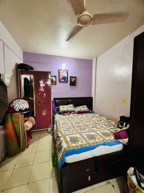 2 BHK Flat For Sale  In Khadakwasla