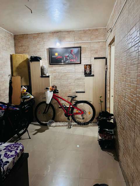 2 BHK Flat For Sale  In Khadakwasla