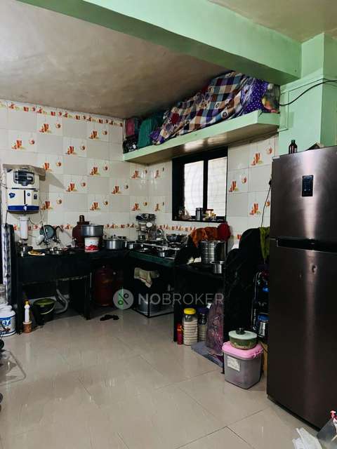 2 BHK Flat For Sale  In Khadakwasla
