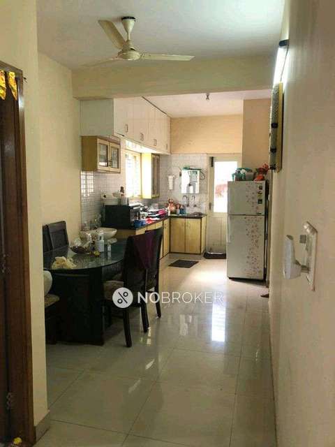 3 BHK House For Sale  In Maruthi Nagar