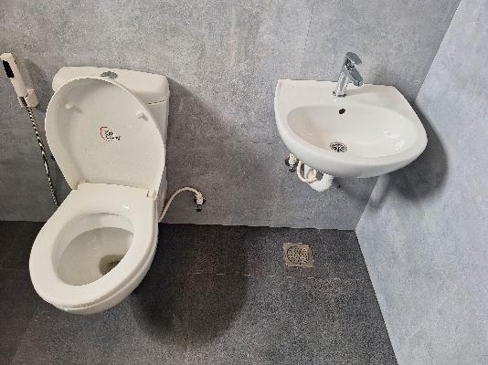 3 BHK Villa In Vnct The Ocean Drive Villas A25, Ecr For Sale  In Ecr