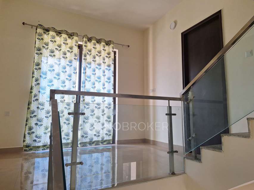 3 BHK Villa In Vnct The Ocean Drive Villas A25, Ecr For Sale  In Ecr
