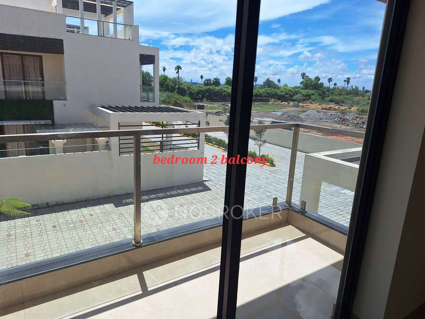 3 BHK Villa In Vnct The Ocean Drive Villas A25, Ecr For Sale  In Ecr