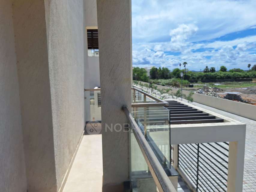 3 BHK Villa In Vnct The Ocean Drive Villas A25, Ecr For Sale  In Ecr