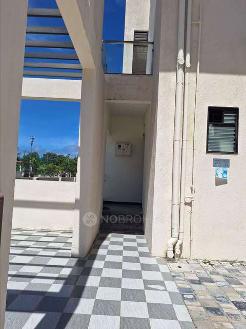 3 BHK Villa In Vnct The Ocean Drive Villas A25, Ecr For Sale  In Ecr