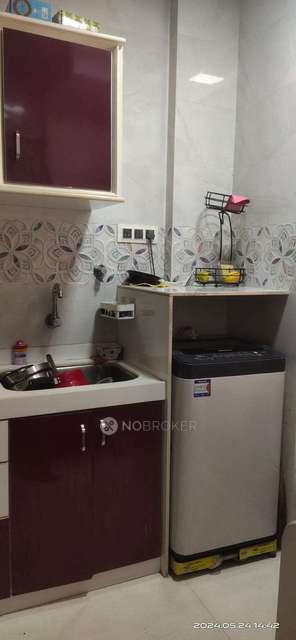 2 BHK Flat In Shraddha Palace For Sale  In Andheri East