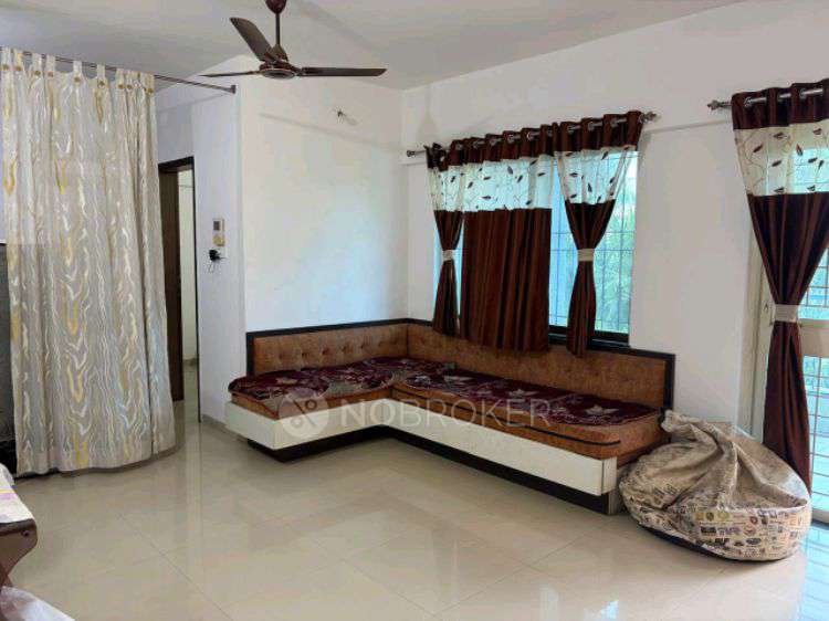 2 BHK Flat In Silver Stone For Sale  In Handewadi