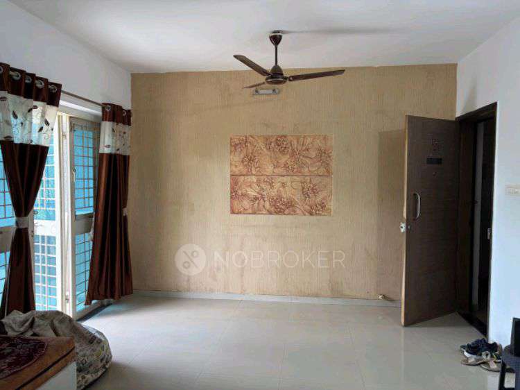 2 BHK Flat In Silver Stone For Sale  In Handewadi