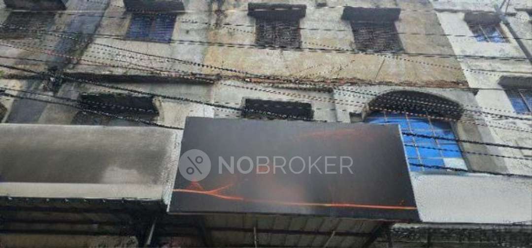 Shop in Chaderghat, Hyderabad for sale 