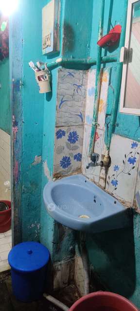 1 RK House For Sale  In Boriwili West 