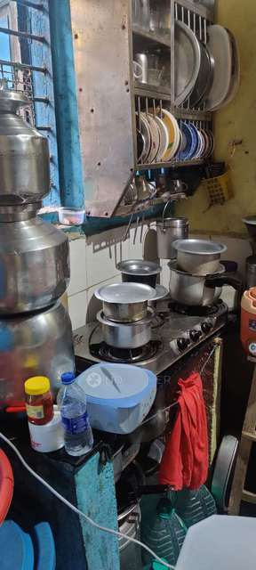 1 RK House For Sale  In Boriwili West 