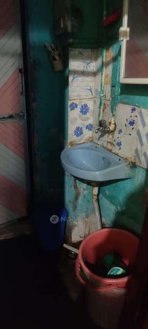 1 RK House For Sale  In Boriwili West 