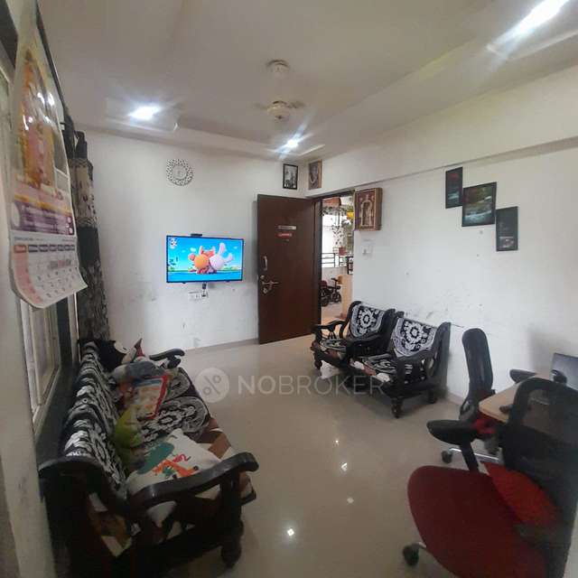 2 BHK Flat In Tanish Pearls For Sale  In Alandi