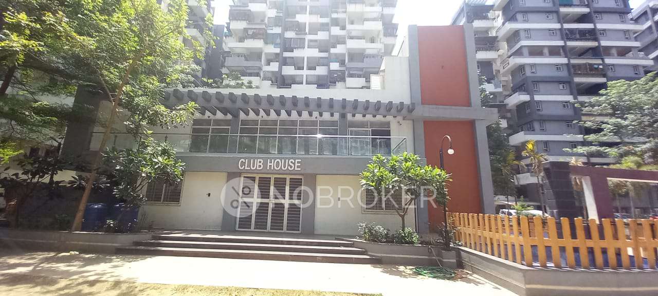 2 BHK Flat In Tanish Pearls For Sale  In Alandi