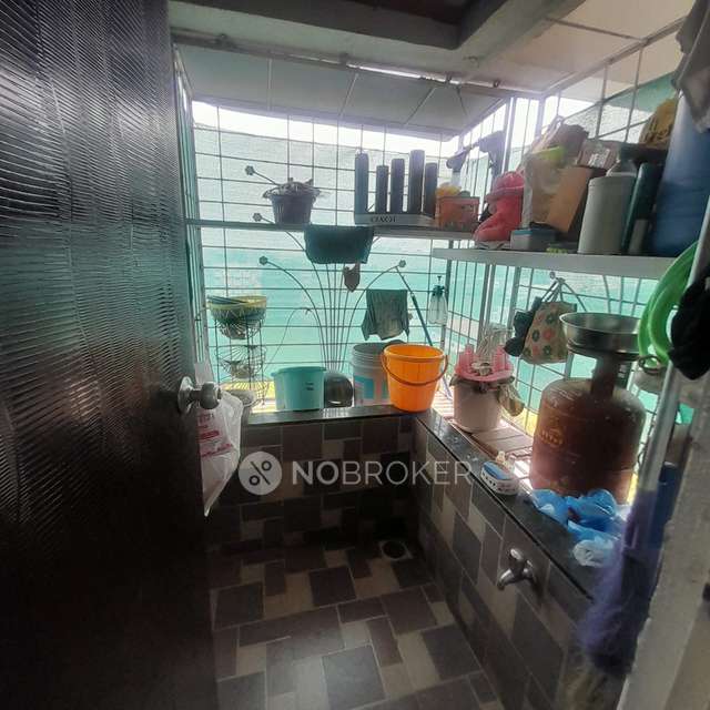 2 BHK Flat In Tanish Pearls For Sale  In Alandi