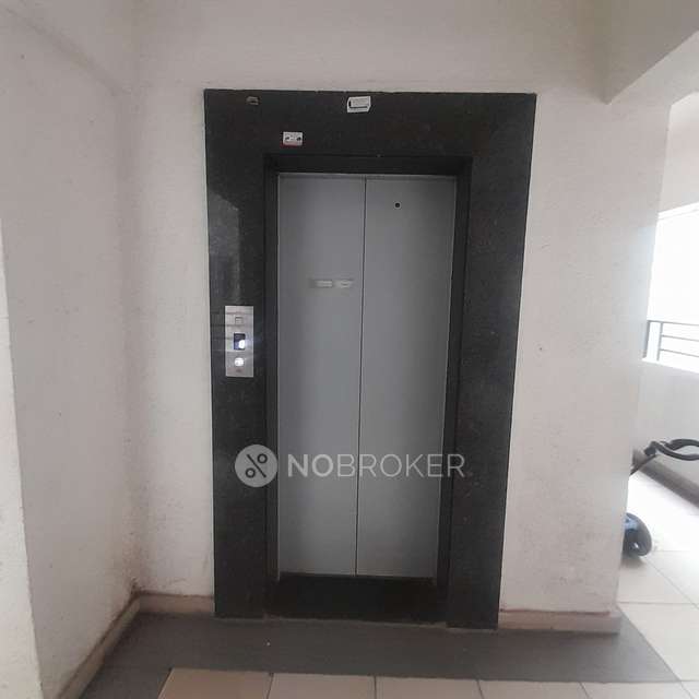 2 BHK Flat In Tanish Pearls For Sale  In Alandi