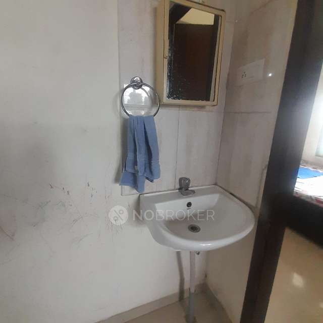 2 BHK Flat In Tanish Pearls For Sale  In Alandi