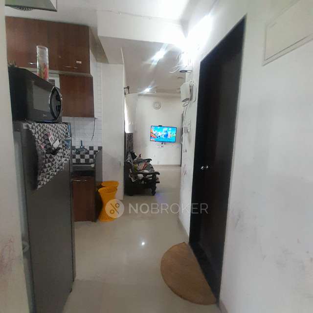 2 BHK Flat In Tanish Pearls For Sale  In Alandi