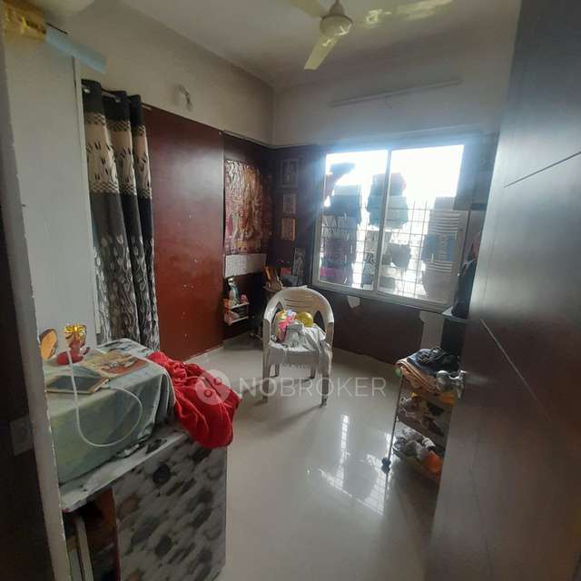 2 BHK Flat In Tanish Pearls For Sale  In Alandi