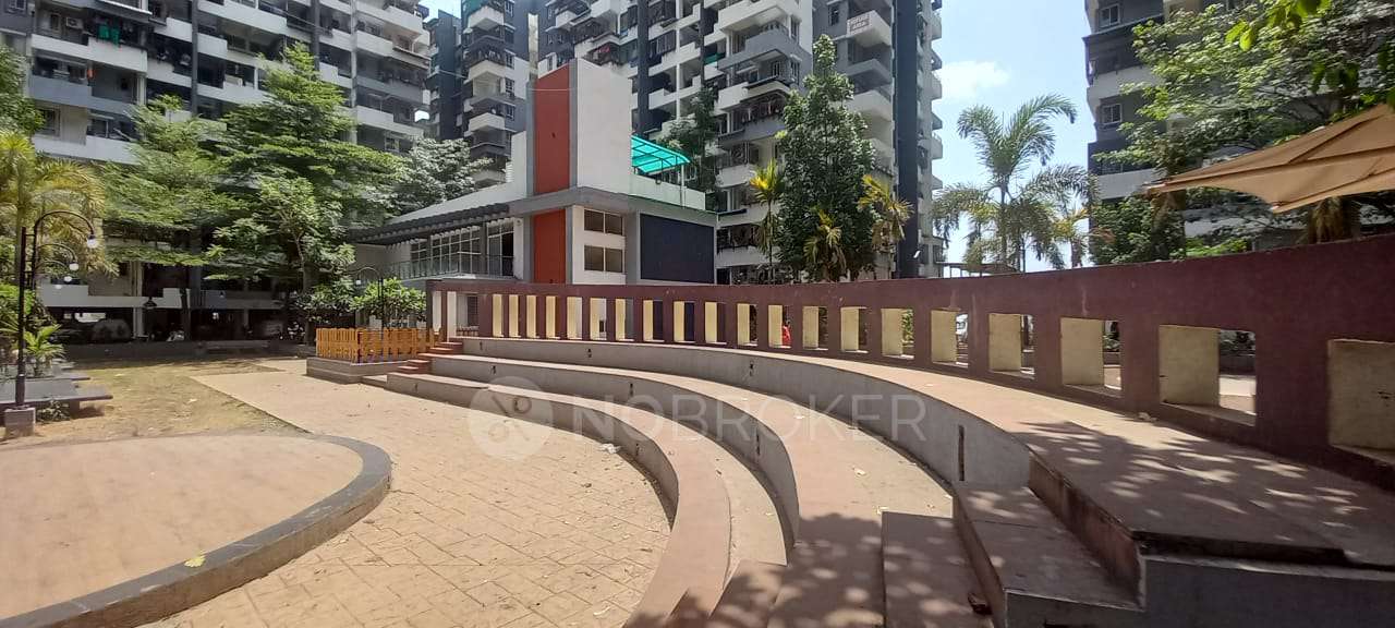 2 BHK Flat In Tanish Pearls For Sale  In Alandi