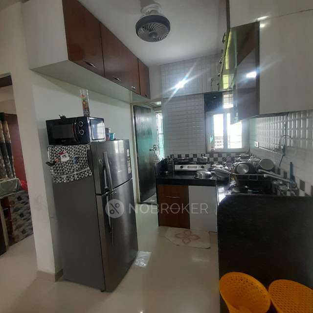 2 BHK Flat In Tanish Pearls For Sale  In Alandi