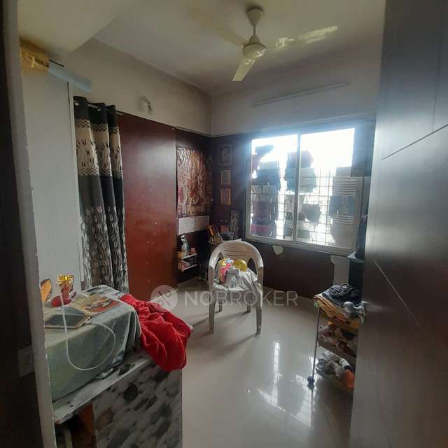 2 BHK Flat In Tanish Pearls For Sale  In Alandi