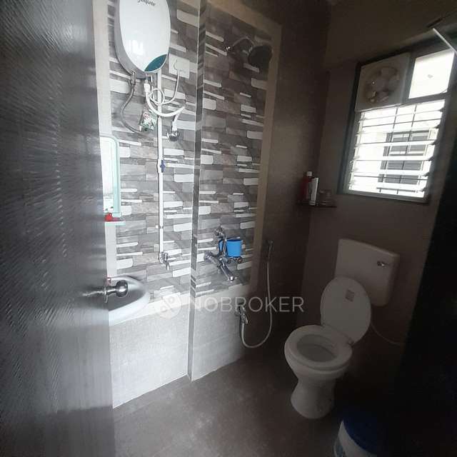 2 BHK Flat In Tanish Pearls For Sale  In Alandi