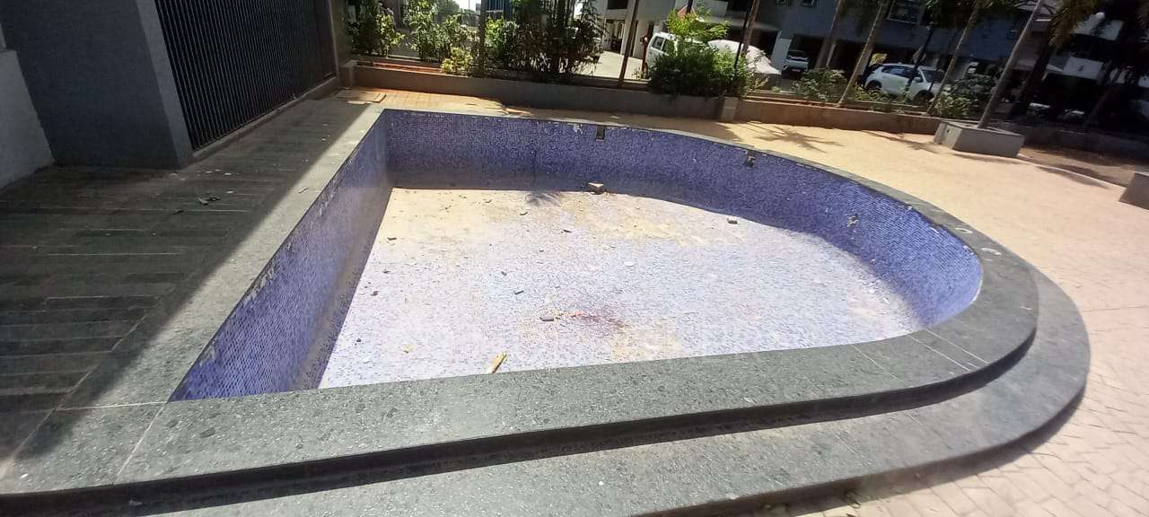 2 BHK Flat In Tanish Pearls For Sale  In Alandi