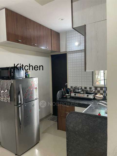 2 BHK Flat In Tanish Pearls For Sale  In Alandi