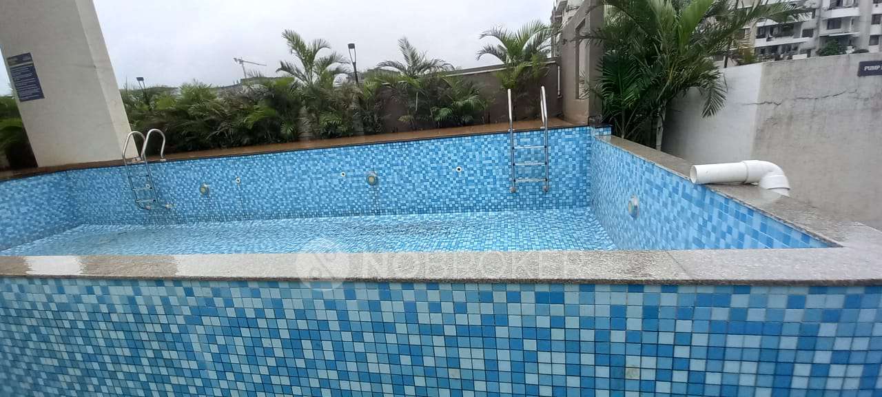 2 BHK Flat In Tanish Pearls For Sale  In Alandi