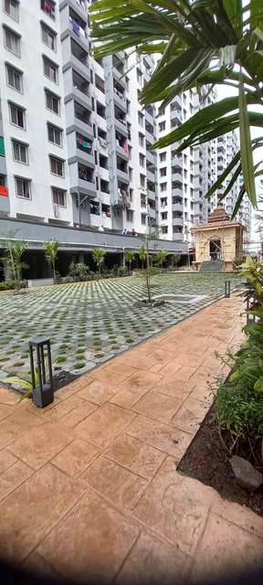 2 BHK Flat In Tanish Pearls For Sale  In Alandi