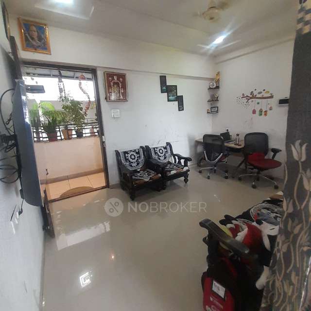 2 BHK Flat In Tanish Pearls For Sale  In Alandi