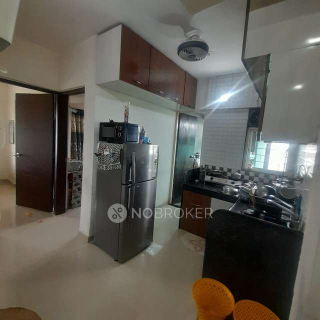 2 BHK Flat In Tanish Pearls For Sale  In Alandi