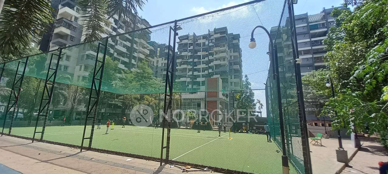 2 BHK Flat In Tanish Pearls For Sale  In Alandi