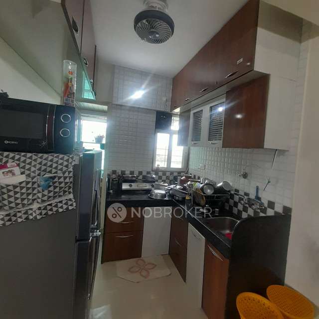 2 BHK Flat In Tanish Pearls For Sale  In Alandi