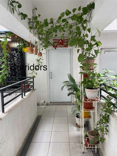 2 BHK Flat In Tanish Pearls For Sale  In Alandi