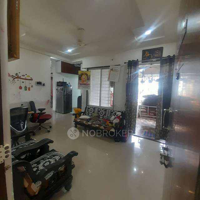 2 BHK Flat In Tanish Pearls For Sale  In Alandi