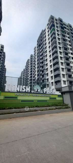 2 BHK Flat In Tanish Pearls For Sale  In Alandi