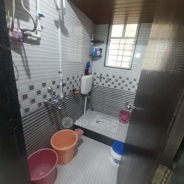 2 BHK Flat In Tanish Pearls For Sale  In Alandi