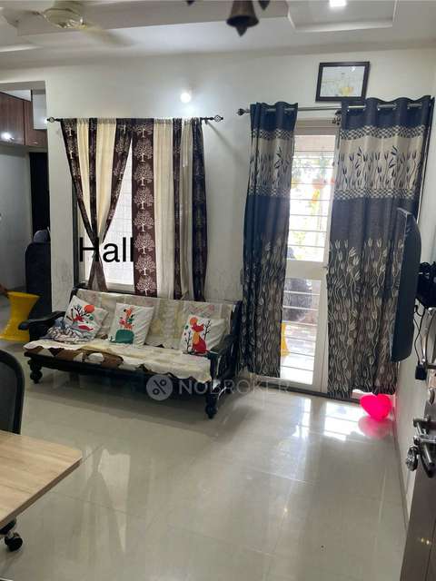 2 BHK Flat In Tanish Pearls For Sale  In Alandi