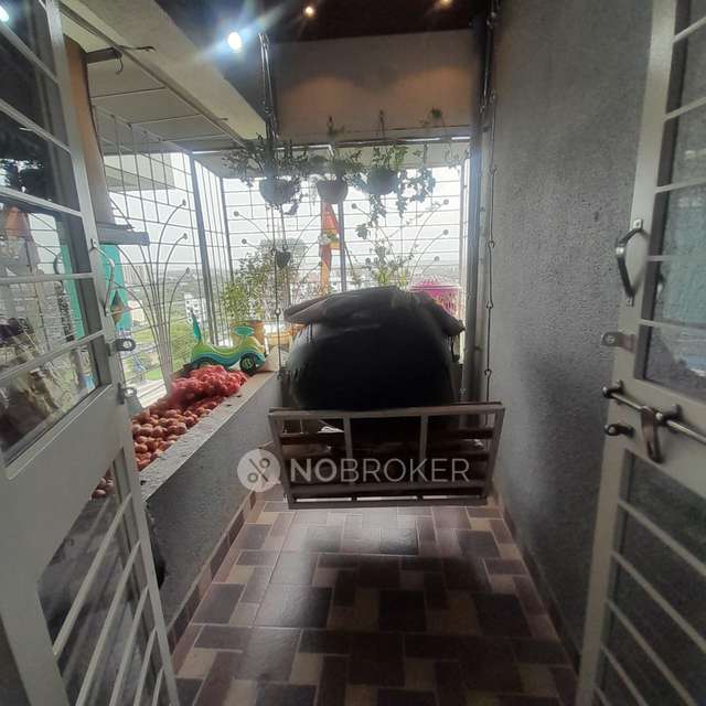 2 BHK Flat In Tanish Pearls For Sale  In Alandi