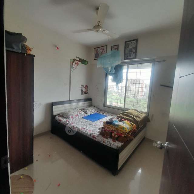 2 BHK Flat In Tanish Pearls For Sale  In Alandi