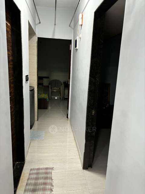 2 BHK Flat In Neel Sankul For Sale  In Kalamboli