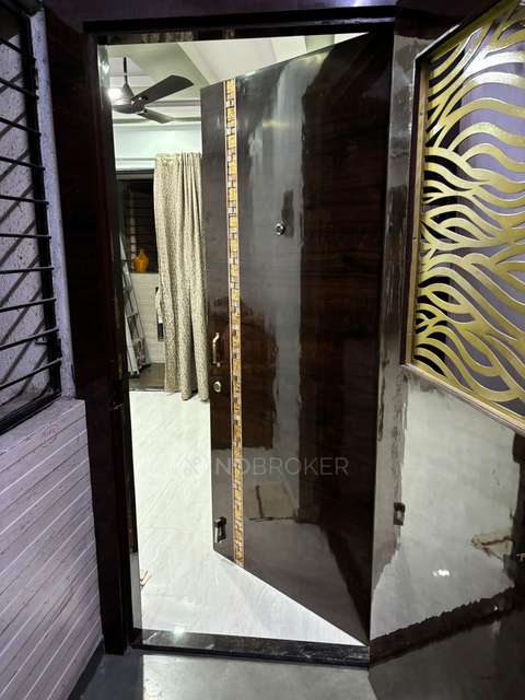 2 BHK Flat In Neel Sankul For Sale  In Kalamboli