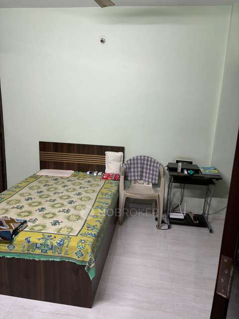 2 BHK Flat In Neel Sankul For Sale  In Kalamboli