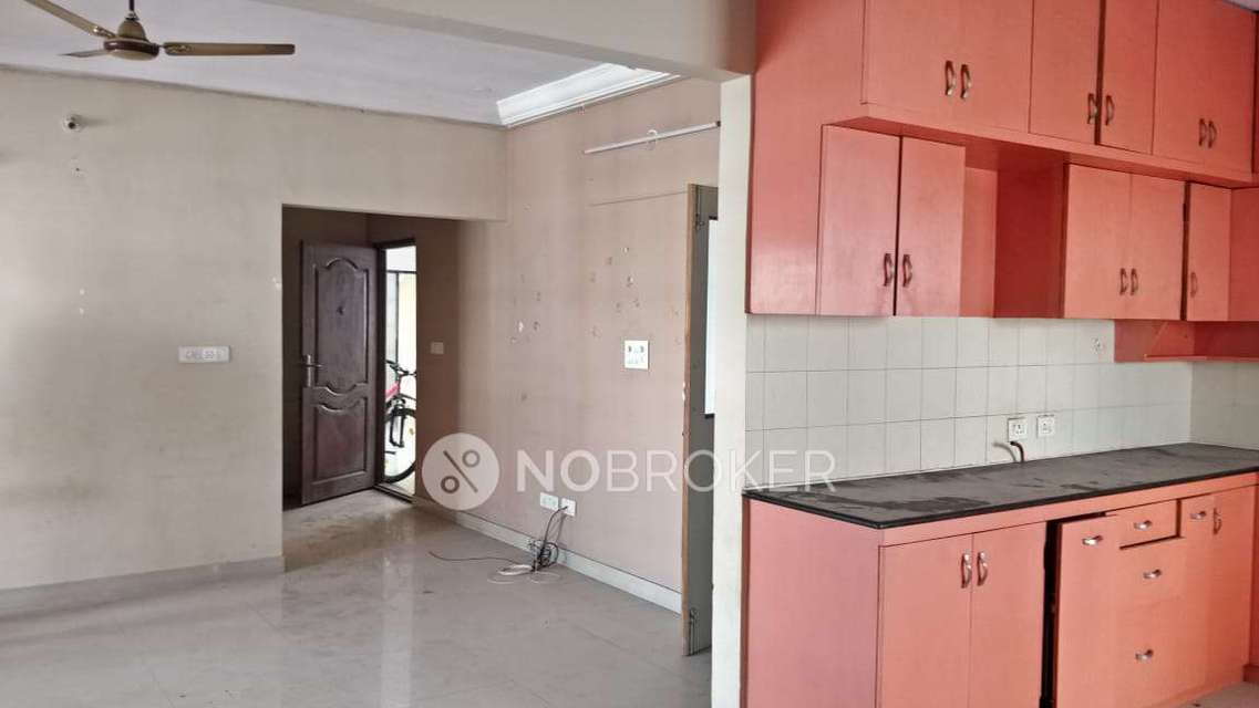 3 BHK Flat In Concorad Manhatan For Sale  In Electronic City