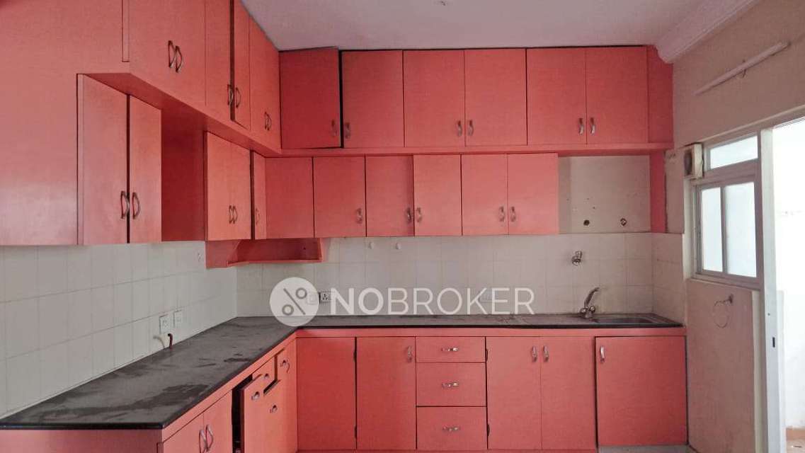 3 BHK Flat In Concorad Manhatan For Sale  In Electronic City