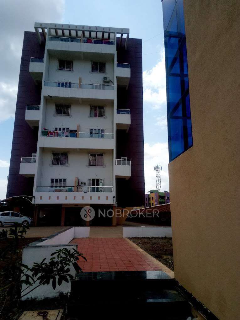 Laxmisatyam Residency