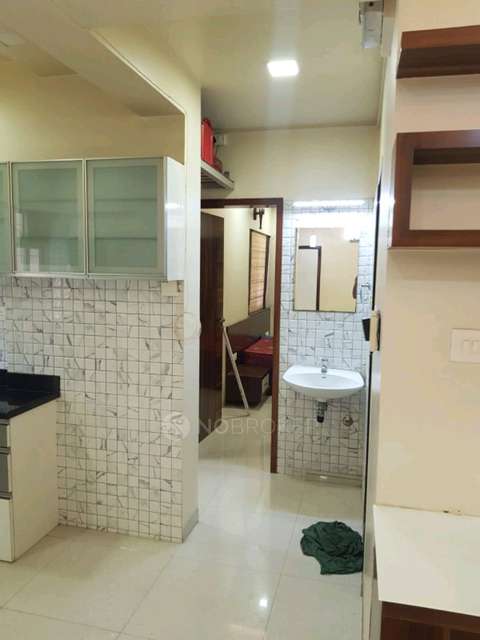2 BHK Flat In Aeronest Co-op.hsg. Society Ltd for Rent  In Undri